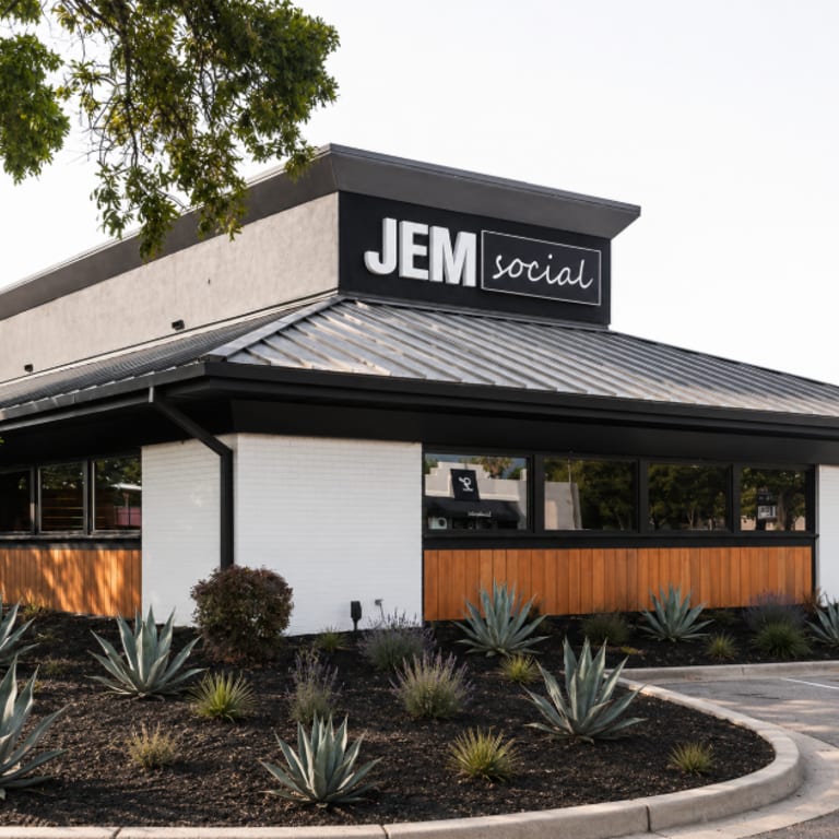 Welcome to JEM Social
