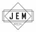 JEM Social - Cocktails + Kitchen
