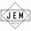 JEM Social - Cocktails + Kitchen