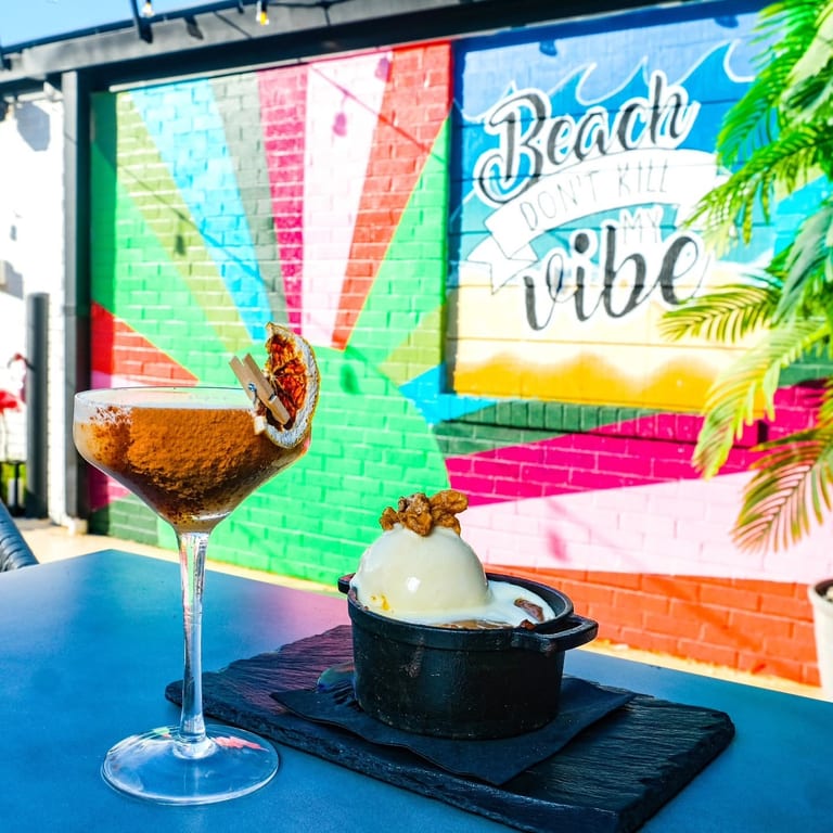 Plan Your Visit for the Best Happy Hour in Myrtle Beach