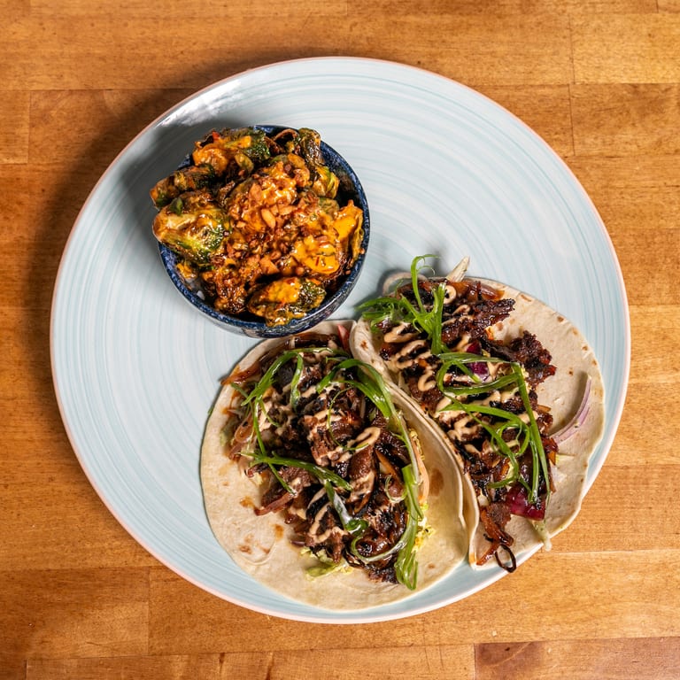 Join Us for Brunch