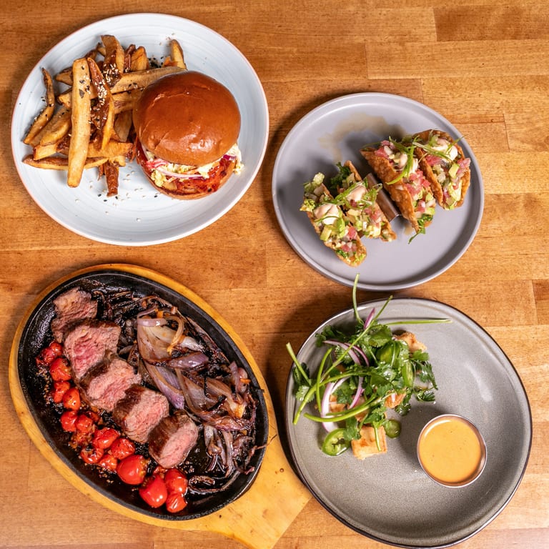 Brunch Hours & Schedule