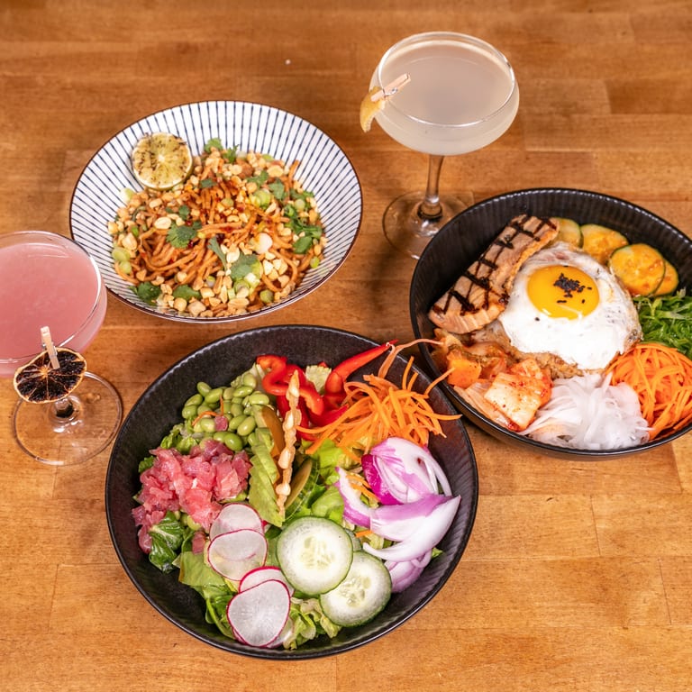 Food & Drink