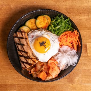 Bibimbap
