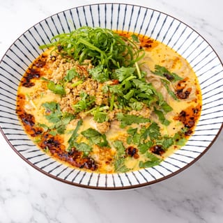 Tantanmen Ramen